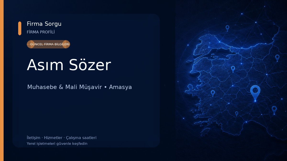 Asım Sözer