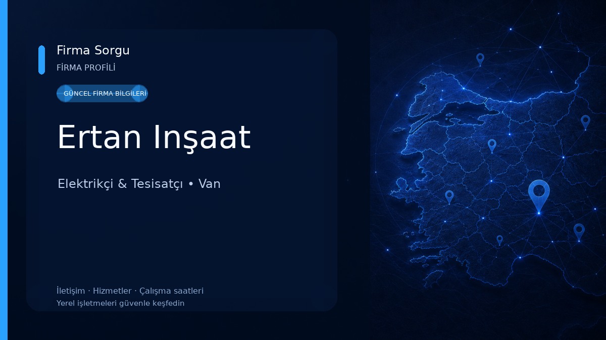 Ertan Inşaat