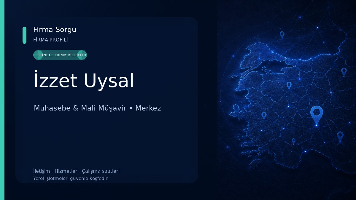 İzzet Uysal
