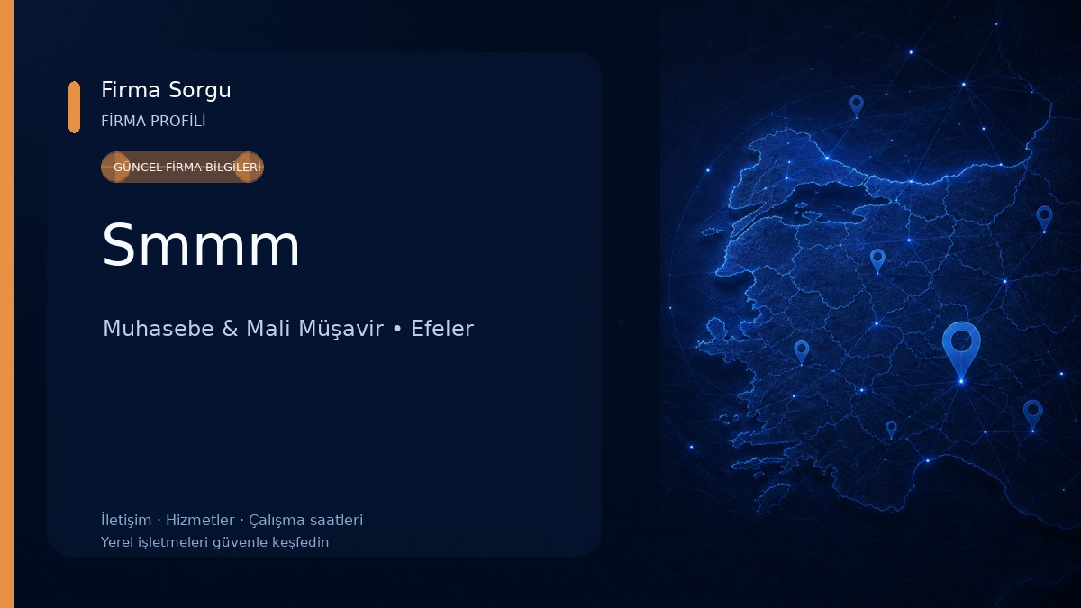 Smmm
