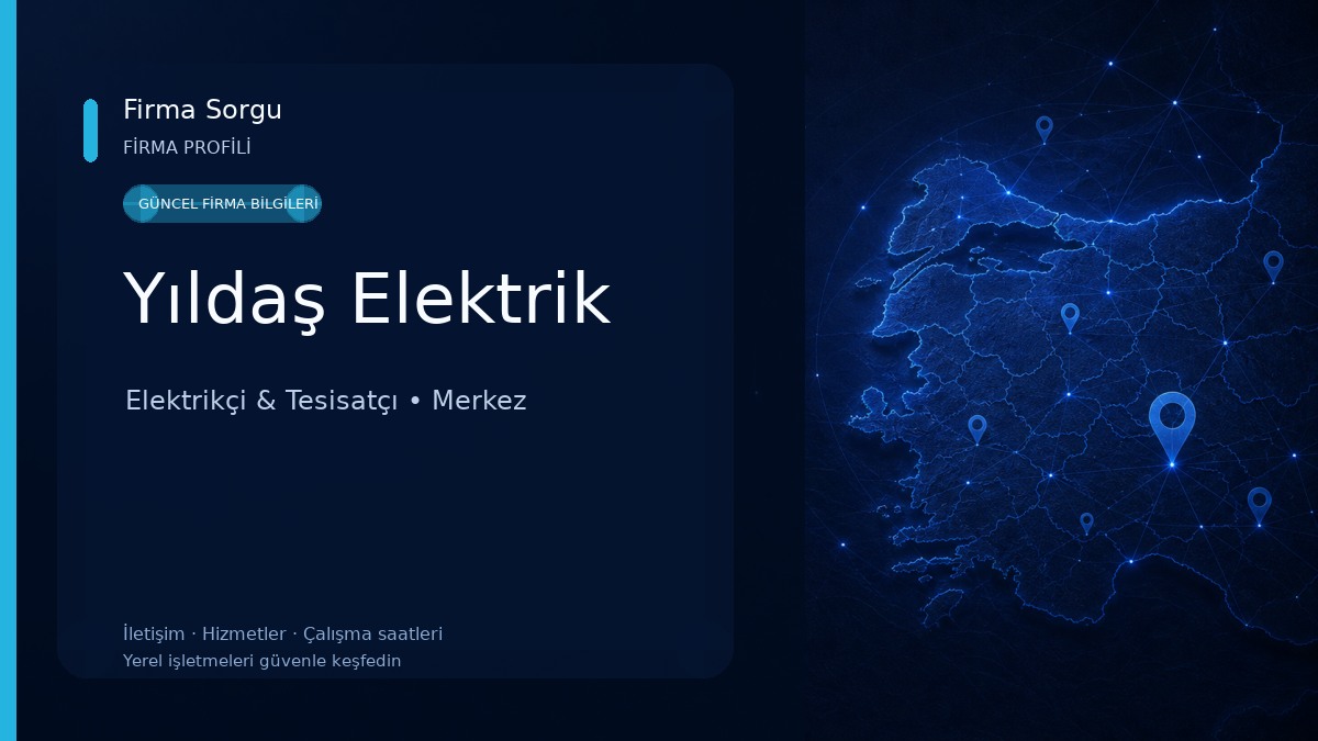 Yıldaş Elektrik
